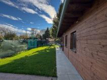 Prodej zahrady, Hodonín, 328 m2