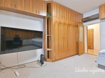 Pronájem bytu 1+1, Brno - Židenice, Škroupova, 38 m2