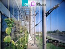 Pronájem kanceláře, Praha - Chodov, V parku, 512 m2