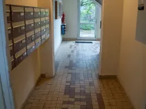 Prodej bytu 1+kk, Praha - Krč, Jánošíkova, 37 m2