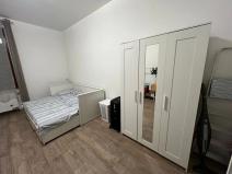 Pronájem bytu 2+kk, Praha - Libeň, Sokolovská, 35 m2