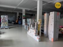 Pronájem obchodního prostoru, Žďár nad Sázavou, Bezručova, 649 m2