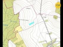 Prodej pole, Krumsín, 5188 m2