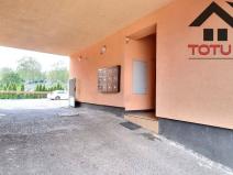 Pronájem bytu 3+1, Náchod, U Zastávky, 70 m2