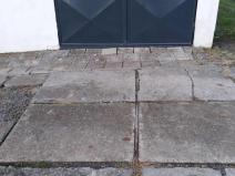 Pronájem garáže, Prostějov - Vrahovice, 20 m2