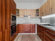 Pronájem bytu 2+kk, Praha - Pitkovice, Penízovková, 59 m2