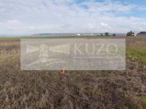 Prodej pozemku pro bydlení, Kosořice, 806 m2