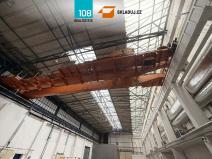 Pronájem skladu, Brno, Olomoucká, 1200 m2