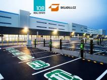 Pronájem skladu, Kojetín, Padlých hrdinů, 3000 m2