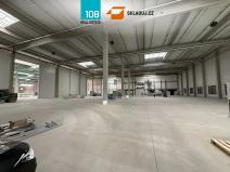 Pronájem skladu, Dyje, 3523 m2