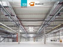 Pronájem skladu, Ledce, 15000 m2