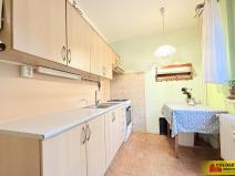 Prodej bytu 2+1, Uherský Brod, 56 m2