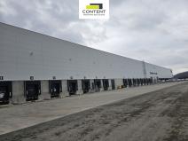 Pronájem skladu, Ostrava - Hrušov, Orlovská, 10000 m2