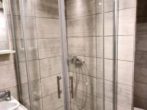 Pronájem bytu 1+1, Chomutov, Stavbařská, 35 m2