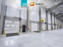 Pronájem skladu, Vejprnice, Tyršova, 15000 m2