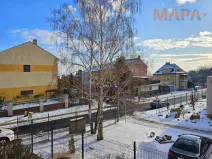 Prodej bytu 3+1, Jirkov, Pod Přivaděčem, 64 m2