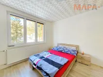 Prodej bytu 3+1, Jirkov, Pod Přivaděčem, 64 m2