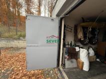 Prodej garáže, Litvínov - Šumná, Sokolská, 24 m2