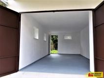 Prodej garáže, Knínice - Knínice u Boskovic, 18 m2