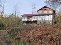 Prodej rodinného domu, Lobendava, 263 m2