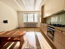 Pronájem bytu 2+kk, Brno, Podlesí, 39 m2