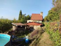 Prodej chaty, Křešice - Třeboutice, 55 m2