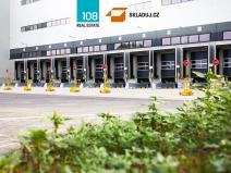 Pronájem skladu, Kojetín, Padlých hrdinů, 15000 m2