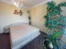 Pronájem bytu 3+1, Chomutov, Borová, 60 m2