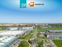 Pronájem skladu, Ostrava, 5000 m2