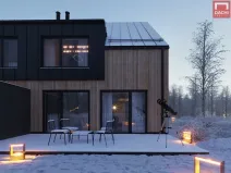 Prodej komerční nemovitosti, Červená Voda, 85 m2