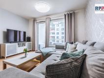 Prodej bytu 3+kk, Praha - Vysočany, Strnadových, 74 m2