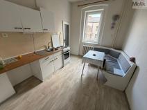 Prodej bytu 2+1, Lom, Vrchlického, 58 m2