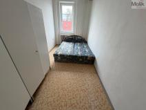 Prodej bytu 2+1, Lom, Vrchlického, 58 m2