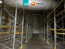 Pronájem skladu, Nové Dvory, 3254 m2