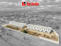 Prodej rodinného domu, Křenovice, Široká, 327 m2