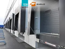 Pronájem skladu, Hostivice, K Dálnici, 10000 m2