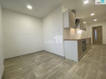 Prodej bytu 2+1, Nový Bor - Arnultovice, Severní, 63 m2