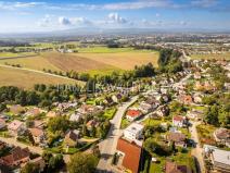 Prodej zahrady, Rudolfov, 190 m2