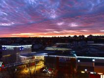 Pronájem restaurace, Kladno, Petra Bezruče, 51 m2