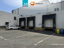 Pronájem skladu, Čestlice, Obchodní, 1241 m2