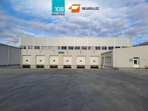 Pronájem skladu, Čelákovice, 7354 m2