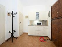 Pronájem kanceláře, Praha - Vršovice, 28. pluku, 16 m2