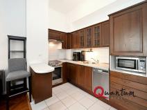 Pronájem bytu 2+kk, Praha - Vinohrady, Kouřimská, 45 m2