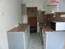 Pronájem bytu 3+1, Ústí nad Labem - Střekov, Tolstého, 68 m2