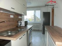 Pronájem bytu 3+1, Ústí nad Labem - Střekov, Tolstého, 68 m2