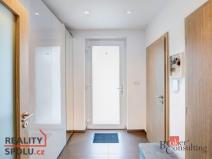 Prodej rodinného domu, Chýně, Bernardova, 110 m2