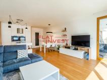 Pronájem bytu 3+kk, Praha - Břevnov, Radimova, 106 m2