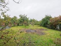 Prodej pozemku pro bydlení, Šternberk, 773 m2