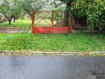 Prodej pozemku pro bydlení, Šternberk, Rýmařovská, 773 m2