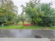 Prodej zahrady, Šternberk, Rýmařovská, 773 m2